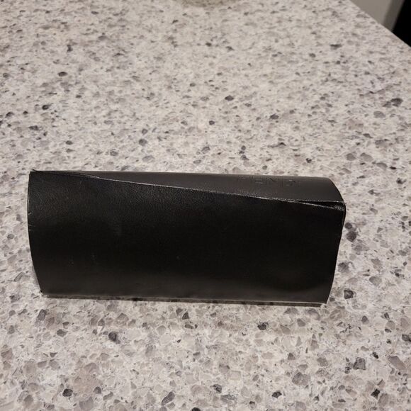 Fendi Authentic Sunglasses Women Brown Frame, Oval Round Pre-Owned - Picture 9 of 14